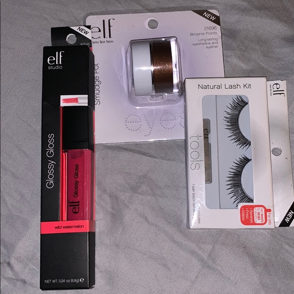 elf combo